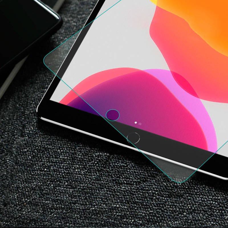 Protecteur d'écran en verre de Nillkin trempé H+ pour iPad 2019 10.2 - Ítem3