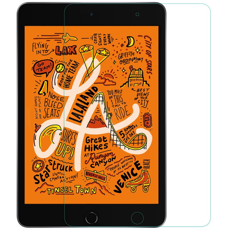 ipad mini 2019 screen protector