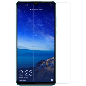 huawei p30 lite nillkin h pro tempered glass screen protector