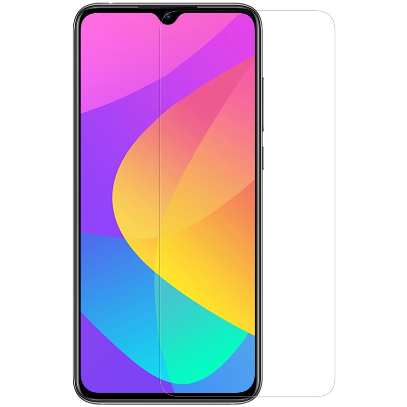 Protection d'écran en verre trempé H pour Xiaomi Mi 9 Lite - Ítem