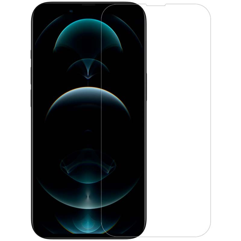 Protector de cristal templado H+ Pro de Nillkin para iPhone 13 Mini - Ítem