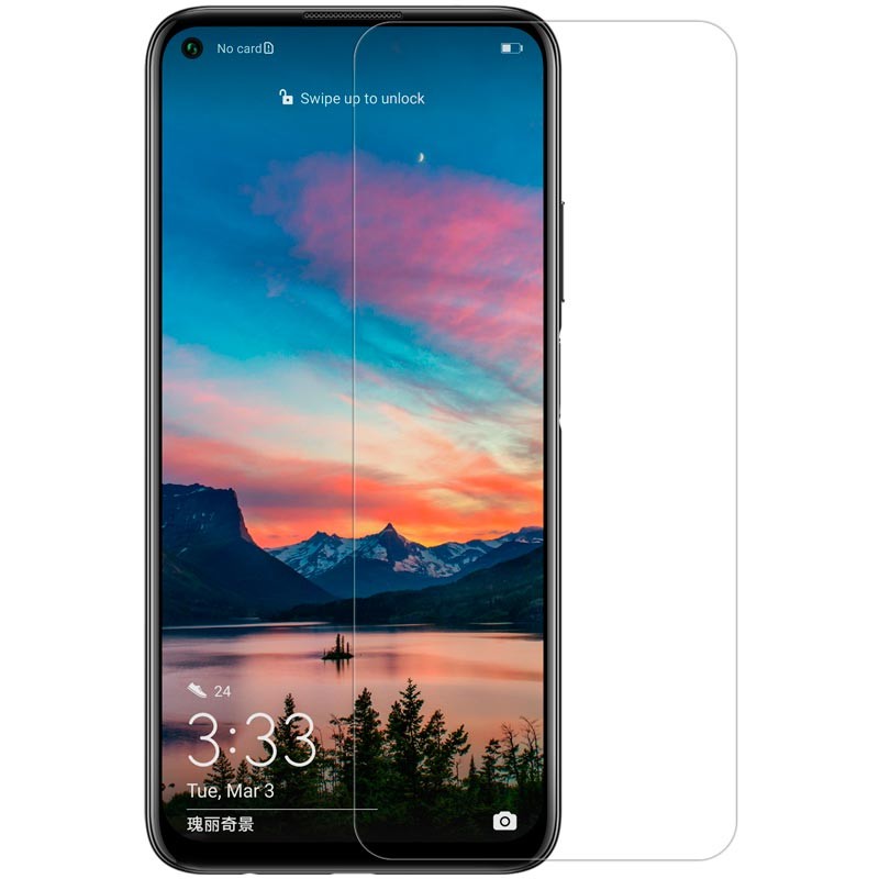 Protector de cristal templado H+ Pro de Nillkin para Huawei P40 Lite - Ítem