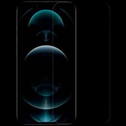 Protector de cristal templado iPhone 14 / 13 / 13 Pro