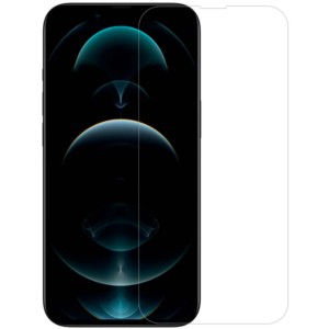 Protecteur d'écran en verre trempé iPhone 14 Plus / 13 Pro Max