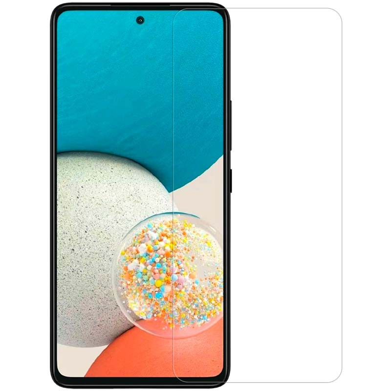 Protector de Pantalla HydroGel Samsung Galaxy A53 5G - Ítem