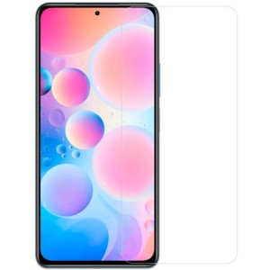 Tumundosmartphone Funda Silicona Transparente Xiaomi POCO F3 5G / Mi 11i 5G  - Protección Delgada