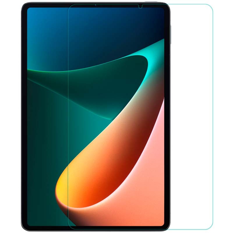 Protector de ecrã de vidro temperado Nillkin H+ para Xiaomi Pad 5 - Item