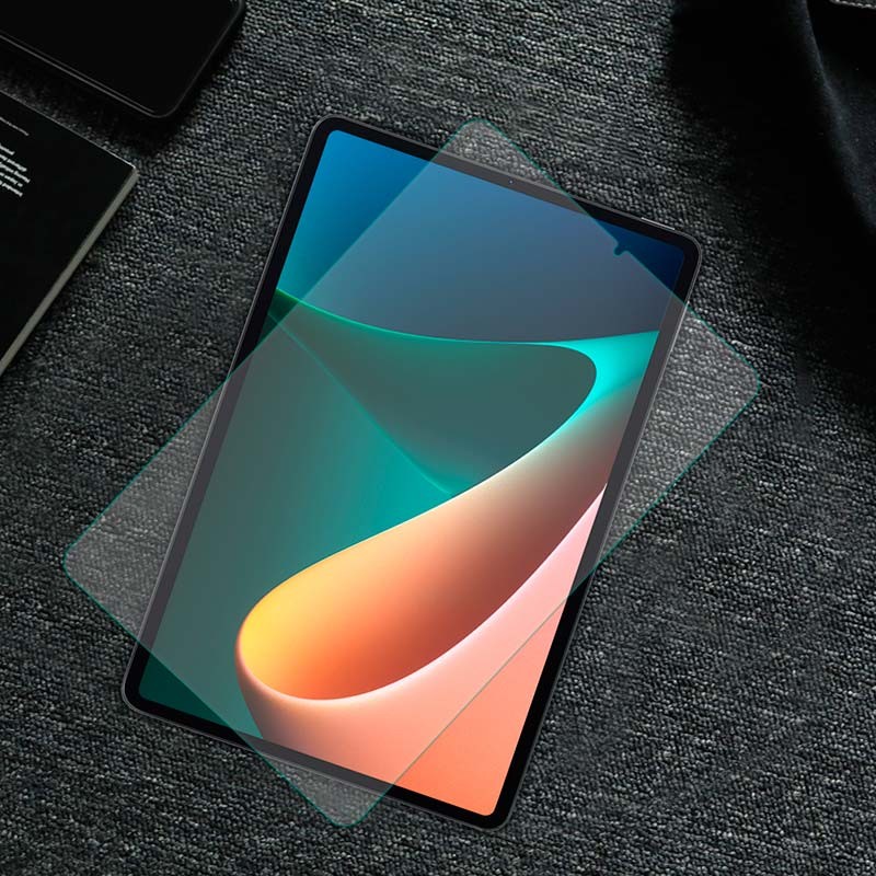 Protector de ecrã de vidro temperado Nillkin H+ para Xiaomi Pad 5 - Item2