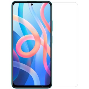 Nillkin Protecteur en verre trempé H+ Pro Xiaomi Poco M4 Pro 5G