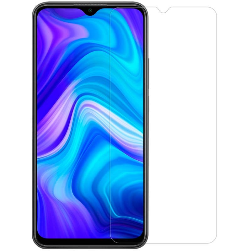Protector de cristal templado H+ Pro de Nillkin para Xiaomi Redmi 9 - Ítem