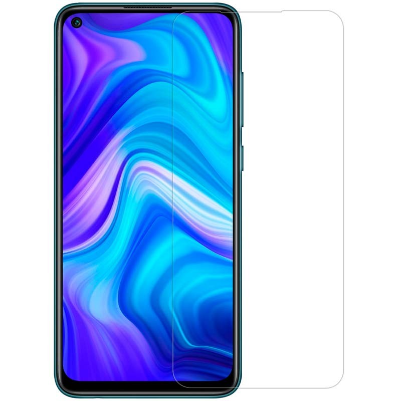 Protecteur en verre trempé H+ Pro Nillkin pour Xiaomi Redmi Note 9 - Ítem