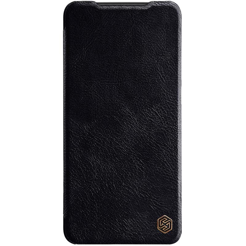 Nillkin Funda de cuero Qin Xiaomi 12 / 12X - Ítem