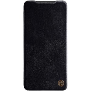 Nillkin Funda de cuero Qin Xiaomi 12 / 12X