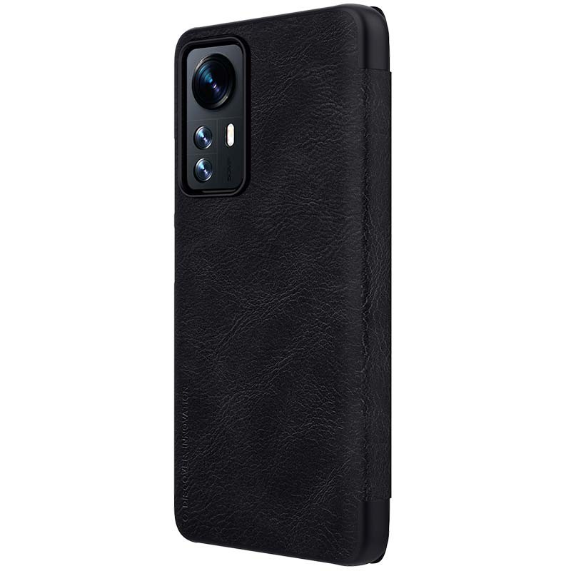 Nillkin Funda de cuero Qin Xiaomi 12 / 12X - Ítem2