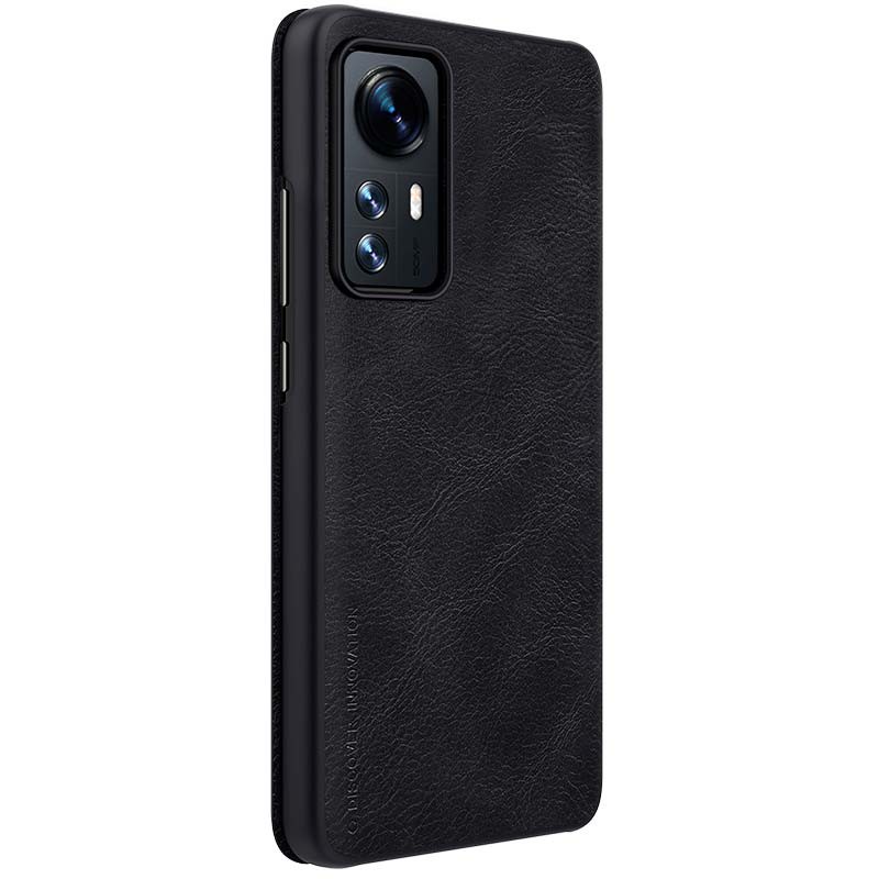 Nillkin Funda de cuero Qin Xiaomi 12 / 12X - Ítem3