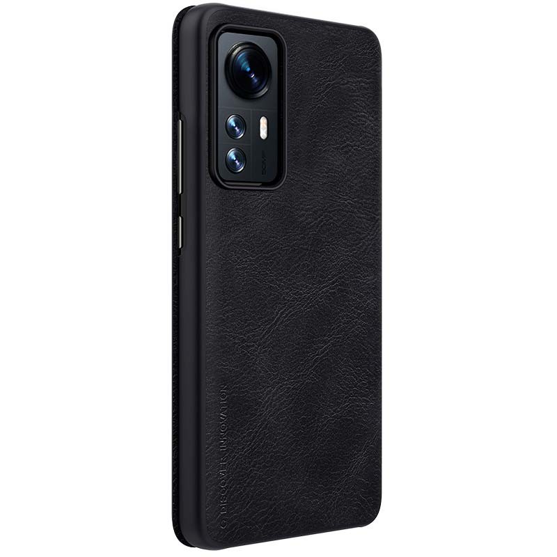 Funda de silicona Reinforced Xiaomi 12 Lite - Powerplanet