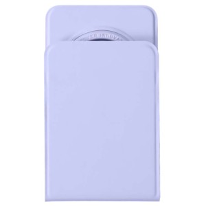Suporte Magnético Nillkin SnapBase Silicone Lilás