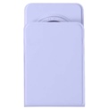 Nillkin SnapBase Magnetic Stand Silicone Purple - Item