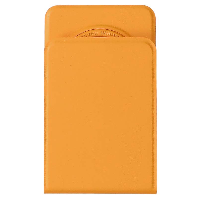 Nillkin SnapBase Magnetic Stand Leather Orange