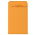 Nillkin SnapBase Magnetic Stand Leather Orange - Item