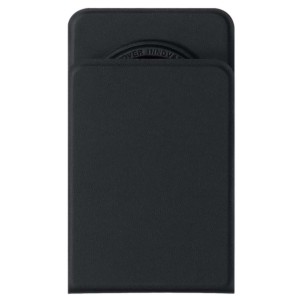 Nillkin SnapBase Magnetic Stand Leather Black