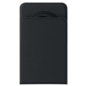 Nillkin SnapBase Magnetic Stand Leather Black - Item