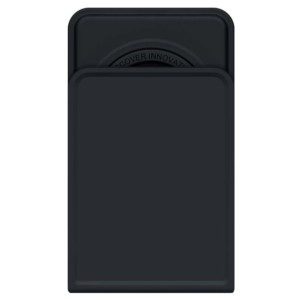 Nillkin SnapBase Magnetic Stand Silicone Black