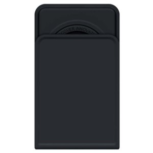 Suporte Magnético Nillkin SnapBase Silicone Preto