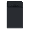 Nillkin SnapBase Magnetic Stand Silicone Black - Item