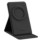 Suporte magnético Nillkin SnapBase em silicone preto - Item1
