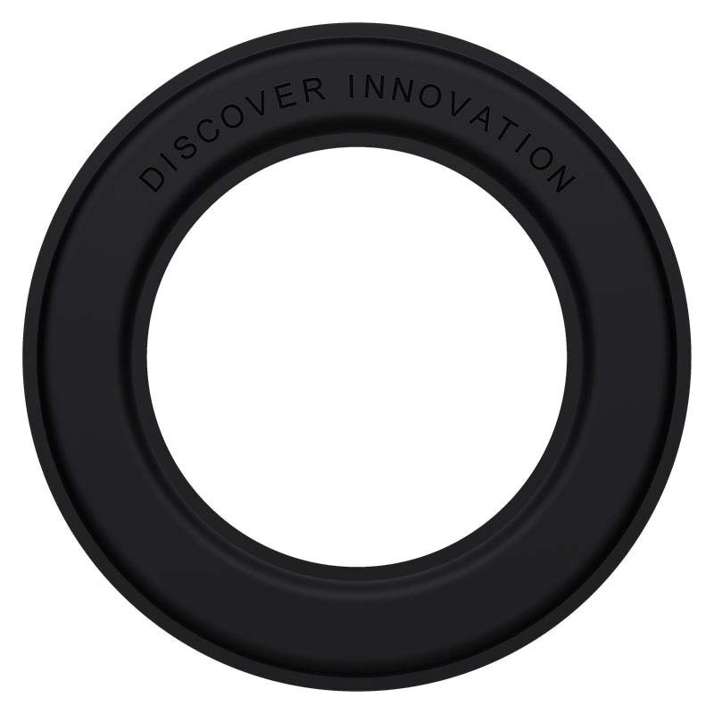 Nillkin SnapLink Magnetic Sticker Black