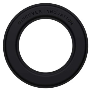 Nillkin SnapLink Magnetic Sticker Black