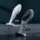 Nillkin Suporte de Carregamento MagStand Wireless Magsafe Cinzento Sideral - Item4