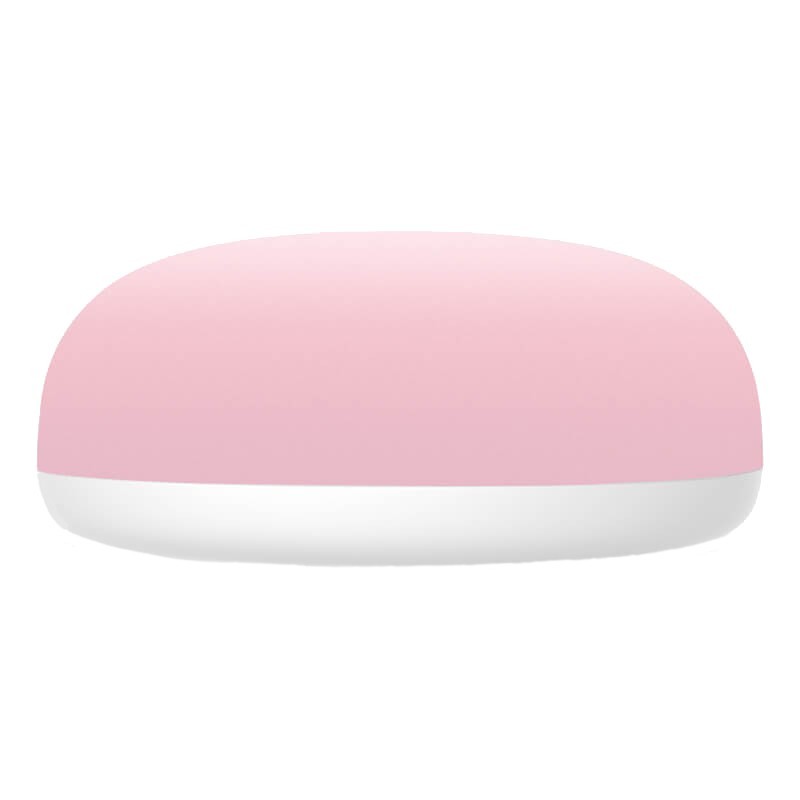 Nillkin Stone Lampe LED Qi Nightlight Rose - Ítem