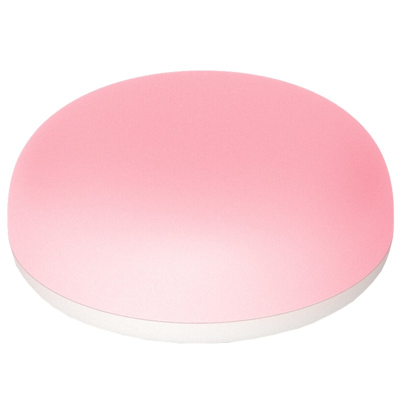 Nillkin Stone Lampe LED Qi Nightlight Rose - Ítem1