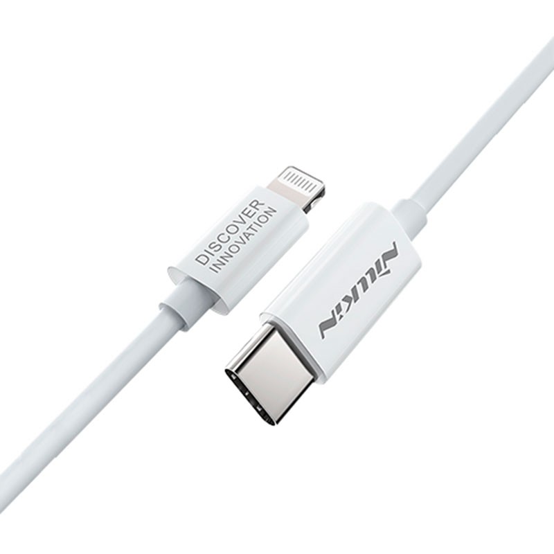 Superspeed Cable Tipo C a Lightning de Nillkin - Ítem1