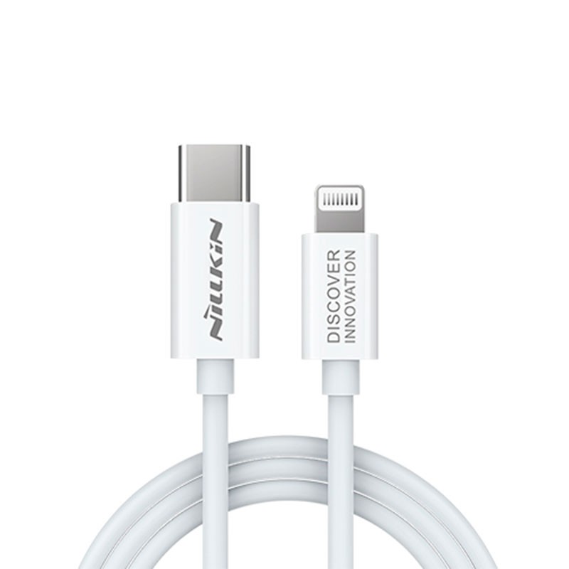 Superspeed Cable Tipo C a Lightning de Nillkin - Ítem2