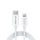 Nillkin Superspeed Câble Type C vers Lightning - Ítem2