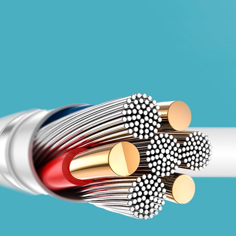 Superspeed Cable Tipo C a Lightning de Nillkin - Ítem3