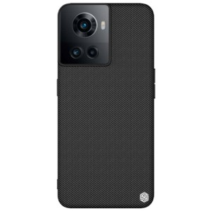 Capa de nylon Textured de Nillkin para Oneplus 10R 5G