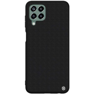 Coque en nylon Textured de Nillkin pour Samsung Galaxy M33 5G