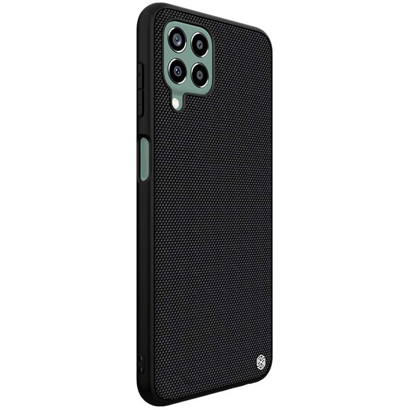 Funda de nylon Textured de Nillkin para Samsung Galaxy M33 5G - Ítem1