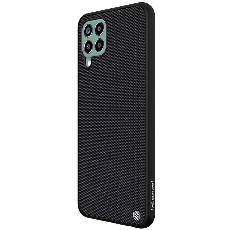 Coque en nylon Textured de Nillkin pour Samsung Galaxy M33 5G - Ítem2