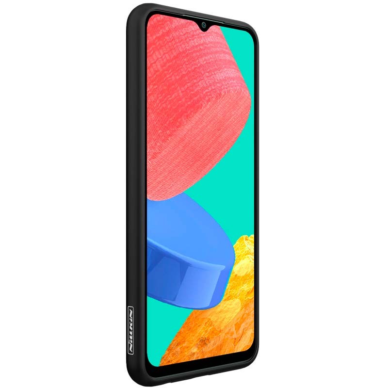 Funda de nylon Textured de Nillkin para Samsung Galaxy M33 5G - Ítem4