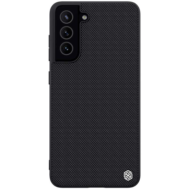 Coque en nylon Textured de Nillkin pour Samsung Galaxy S21 FE - Ítem
