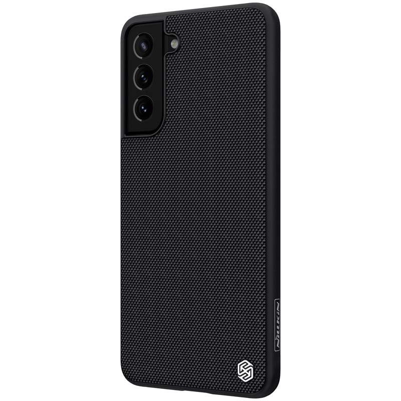 Coque en nylon Textured de Nillkin pour Samsung Galaxy S21 FE - Ítem1
