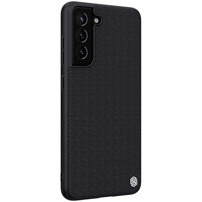 Coque en nylon Textured de Nillkin pour Samsung Galaxy S21 FE - Ítem2