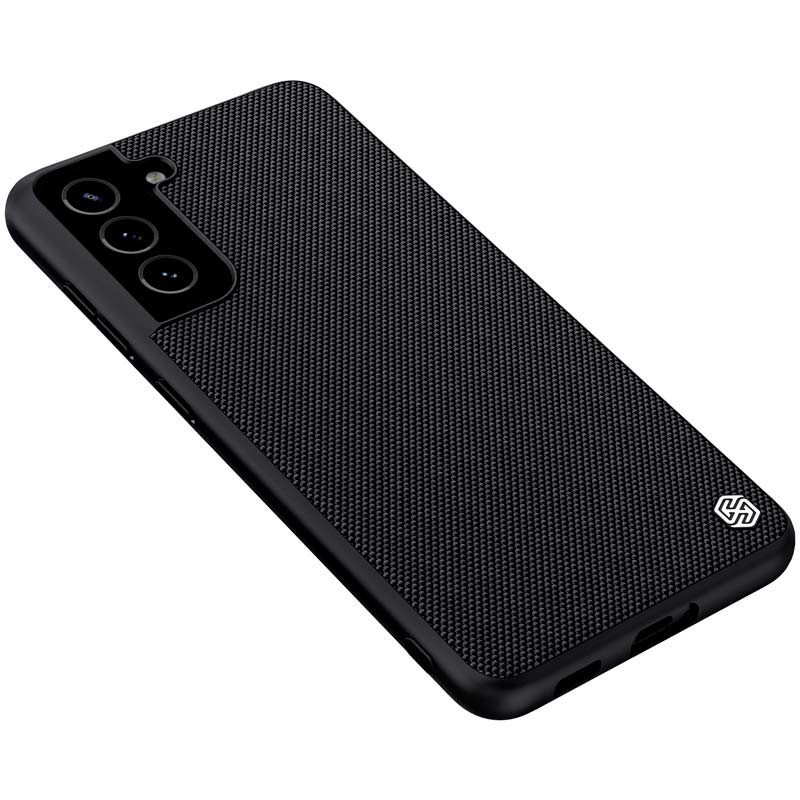 Coque en nylon Textured de Nillkin pour Samsung Galaxy S21 FE - Ítem5