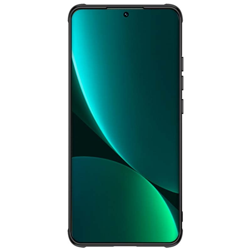 Buy Xiaomi 12 / 12X Nillkin Textured Nylon Case - PowerPlanetOnline