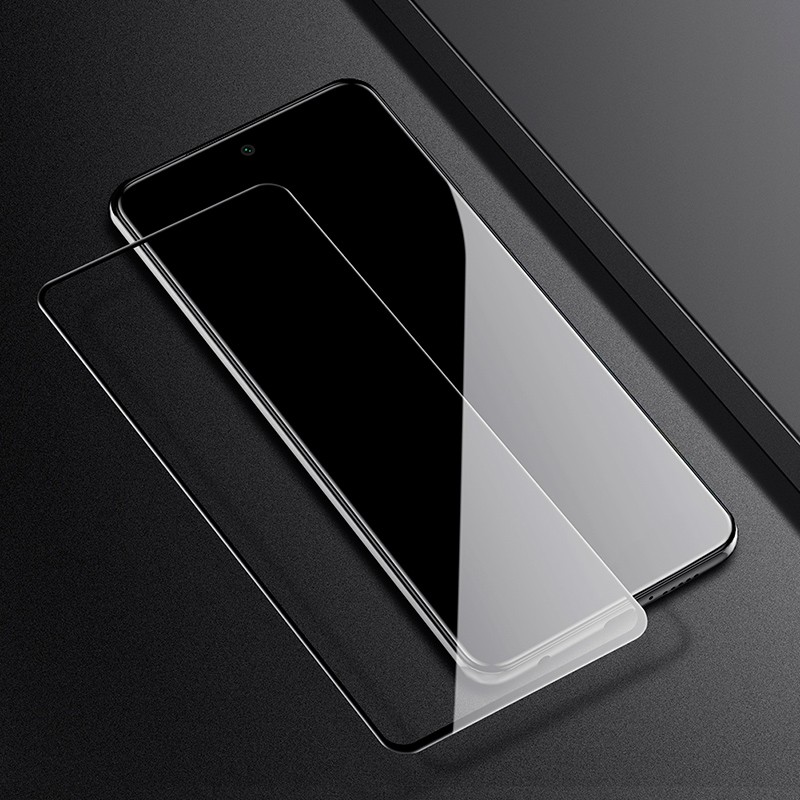Protector de pantalla de cristal templado 3D CP+ Pro de Nillkin para Xiaomi Redmi Note 9S - Ítem2